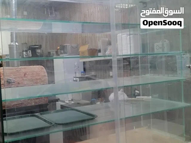 محل فطاير ومخبوزات وحلويات للضمان