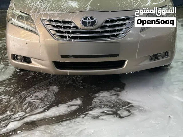 2009 Toyota Camry Standard