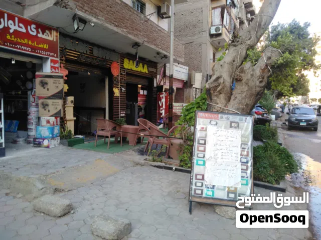 32 m2 Studio Townhouse for Sale in Cairo Helwan