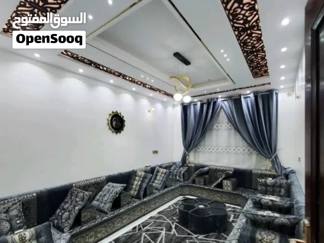 Furnished Monthly in Sana'a Bayt Baws
