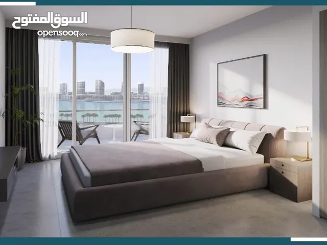 1 m2 1 Bedroom Apartments for Sale in Abu Dhabi Yas Island