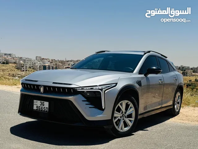 Used Bestune B70S in Amman