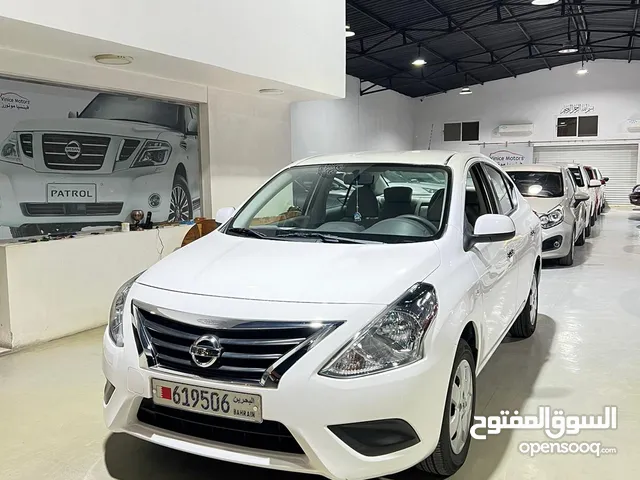 Nissan Sunny 2023 in Northern Governorate