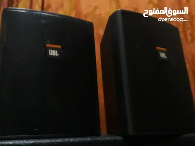 سبيكرات. jbl ×اوفرا بايونير