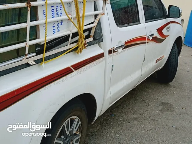 Toyota Other 2014 in Al Mahwit