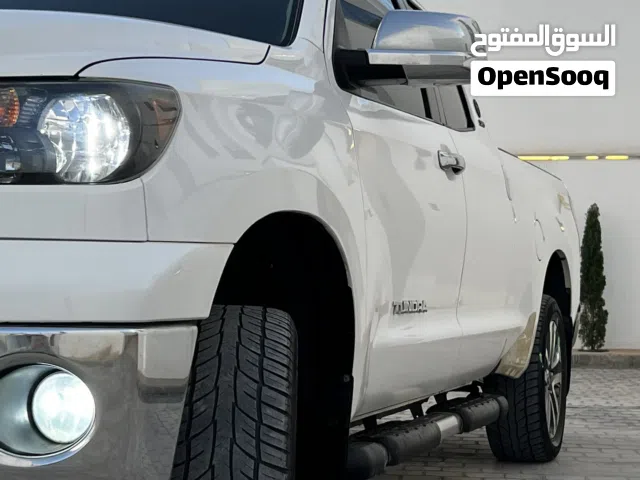 Used Toyota Tundra in Tripoli