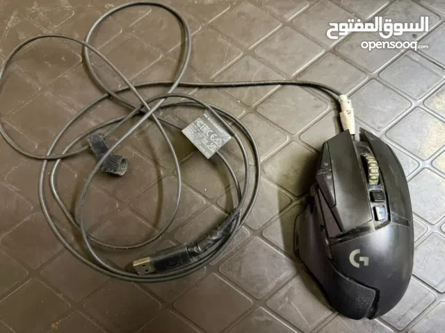 Logitech G502 HERO Gaming Mouse