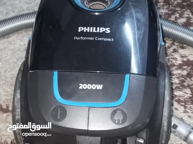 vacuum cleaner Philips