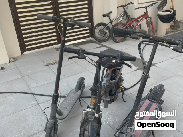 سكوترات للبيع