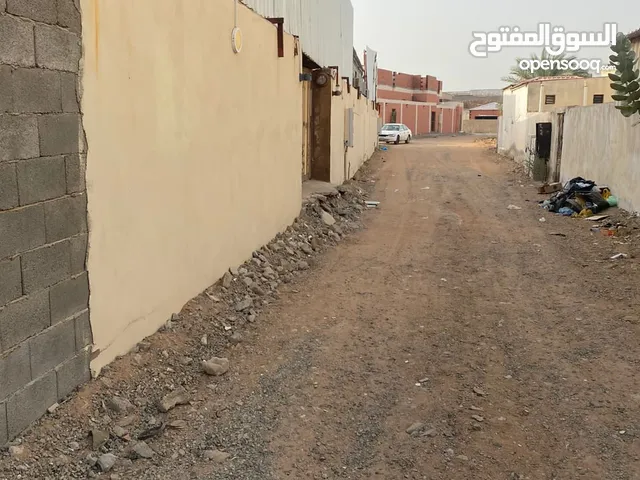 Residential Land for Sale in Mecca As Salamah