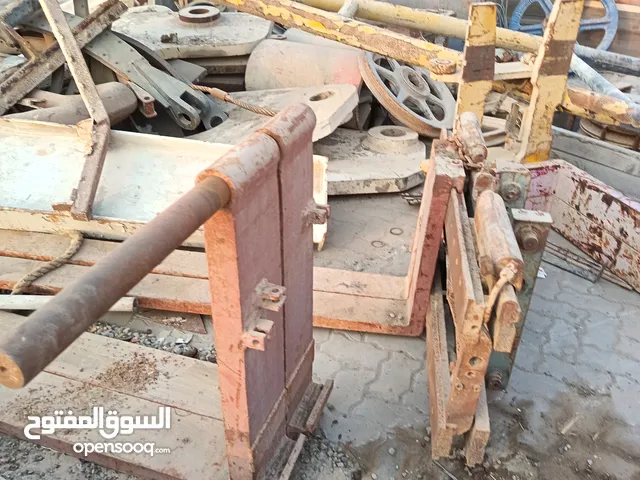 ممعدات صناعيه