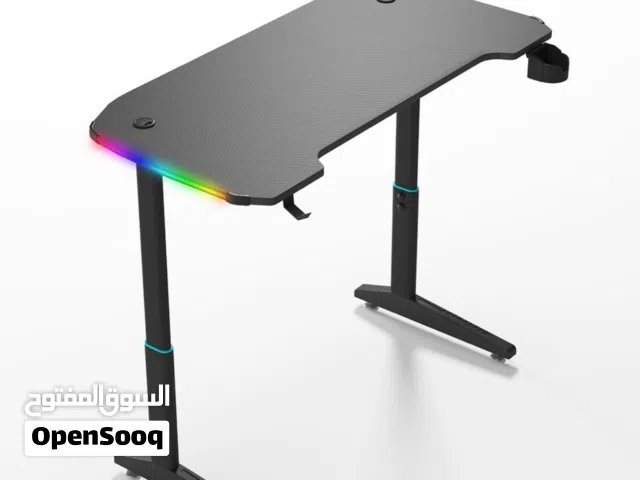 Esport RGB Gaming Table 110/120*60 Adjustable