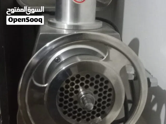 مفرمة لحم  خشن/ ناعم - ماكينة احترافية