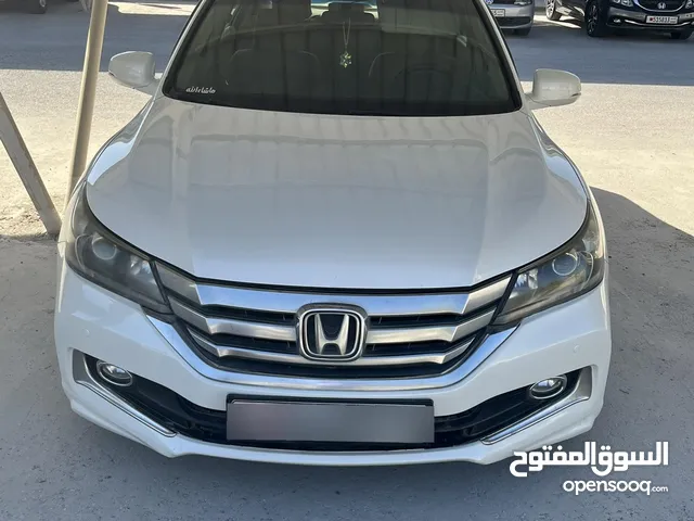 Used Honda Accord in Northern Governorate