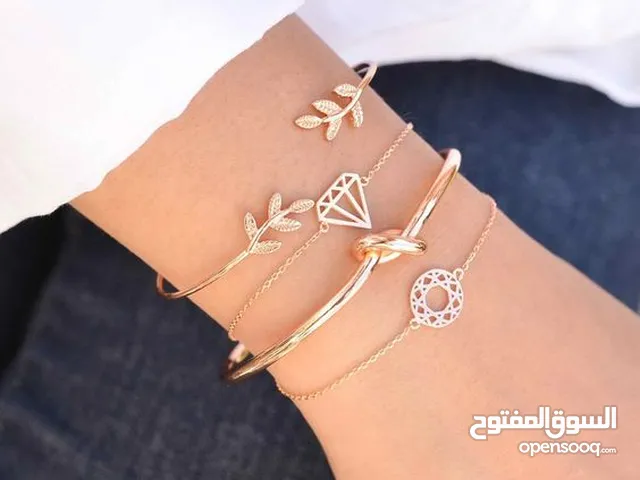 اكسسوارات فان كليف