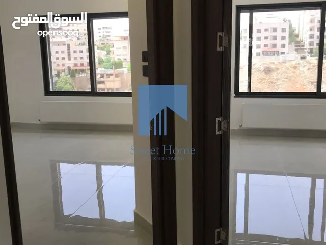 165 m2 3 Bedrooms Apartments for Sale in Amman Al Kursi