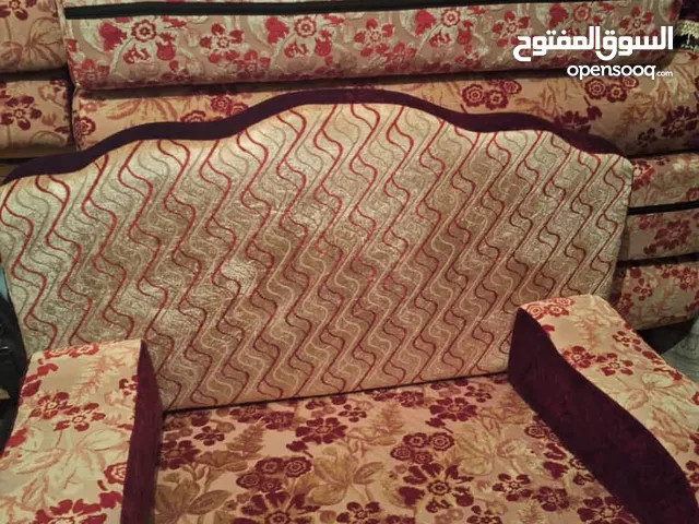 جلسة معيشة 7 منادير وستار