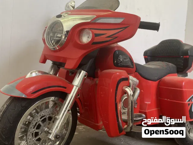 Kids eletric bike