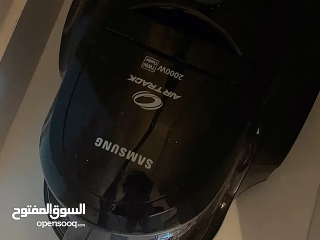 مكنسه سامسونج