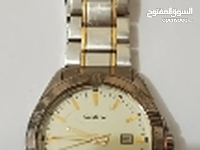 Analog Quartz Casio watches  for sale in Erbil