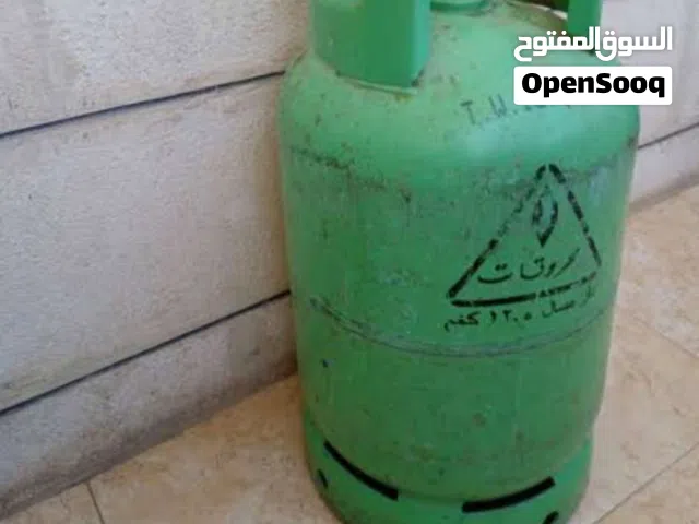 جره غاز فيها نصها للبيع