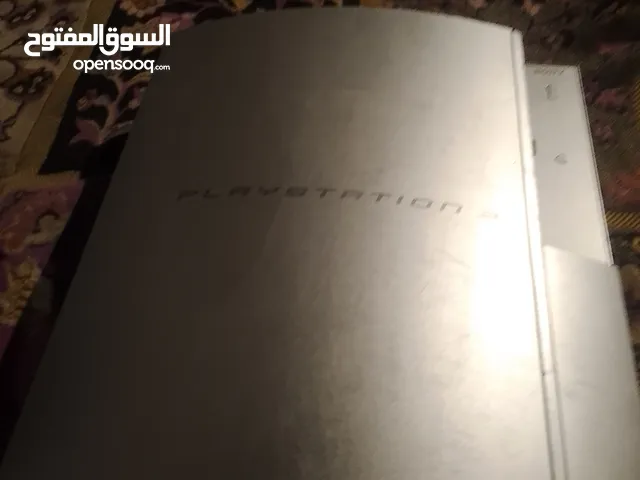 PlayStation 3 PlayStation for sale in Basra