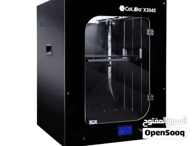 Print-Rite CoLiDo Super Build Size X3045 Metal Body Imprimante 3D Printer Fdm
