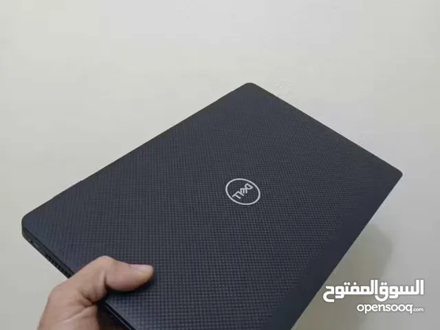Dell latitude 7320