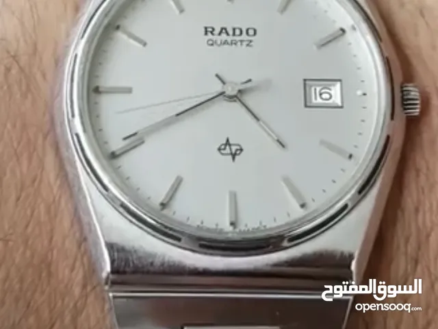 Analog Quartz Rado watches for sale in Amman