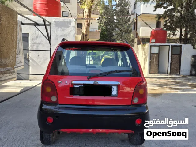 2011 شيري QQ