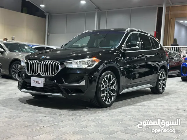 Bmw X1 28i S Drive