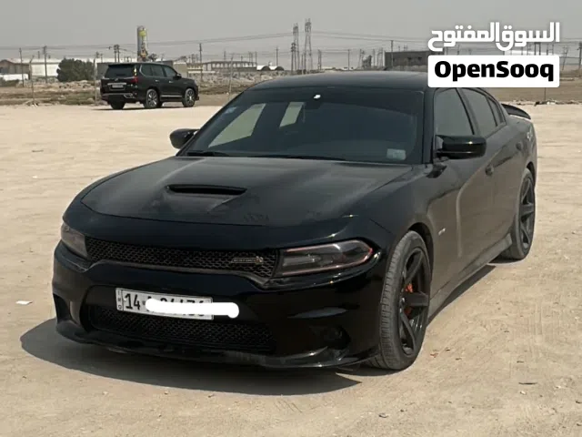 2016 Dodge Charger R/T Max