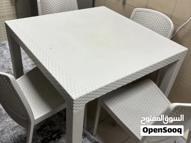 Dining set
