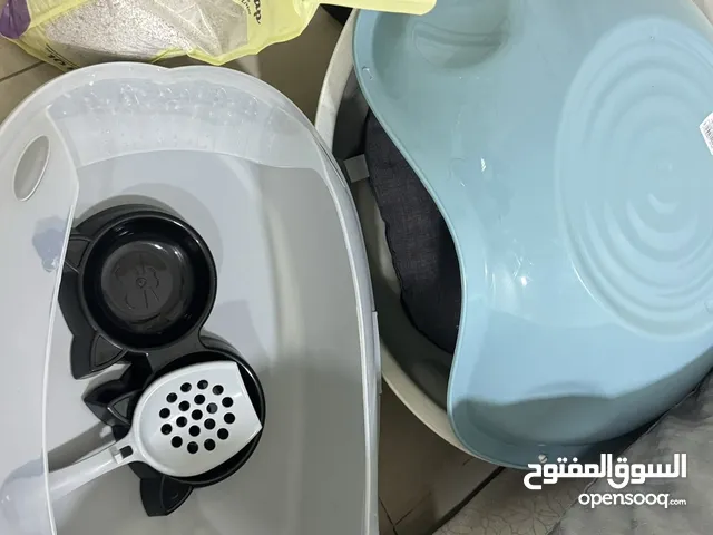 اغراض قطوه جديد ياخوان ونظيفه حيل ماقعدت وياي الا يومين - السبب القطوه تبنوها ناس -
