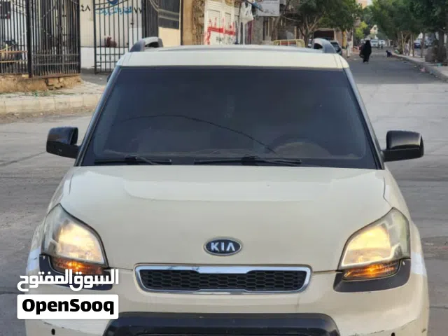 2010 Kia Soul LX