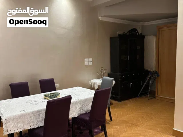 80 m2 Studio Apartments for Rent in Cairo Fifth Settlement