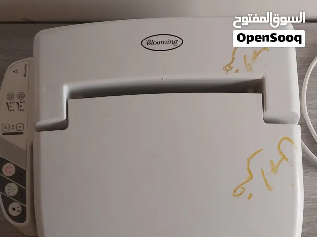 مقعدة إلكترونية ذكية Blooming SE-900 كورية