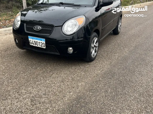 New Kia Picanto in Sidon