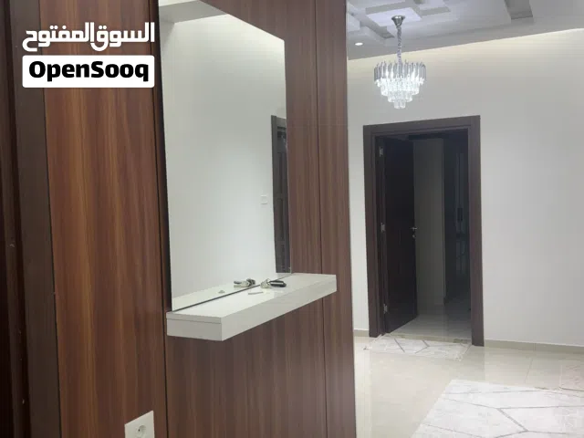 شقة فندقية للايجار اليومي صلاح الدبن خلف مصحة النخبة