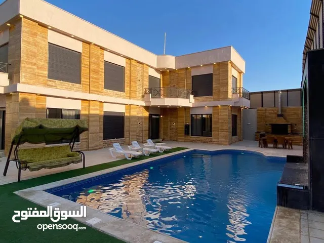 شاليه للبيع من المالك مباشرة البحر الميت