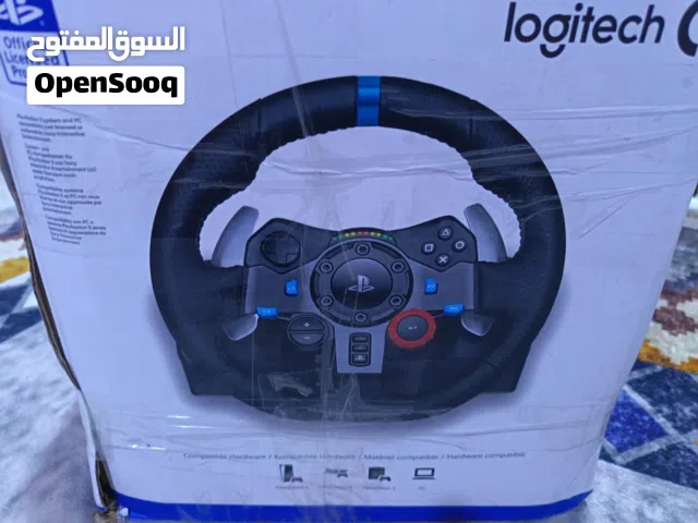 دركسن لوجتك دوره كامله ويتوافق مع بلي 3 وبلي 4 وبلي 5 السعر 300