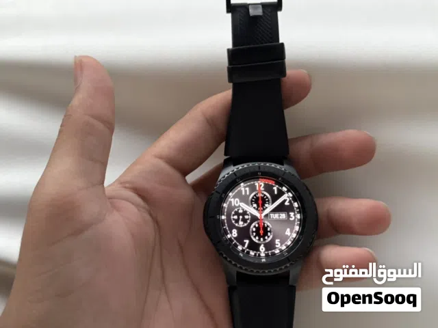 Samsung smart watches for Sale in Al Dakhiliya