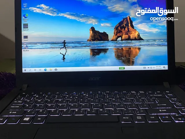 Windows Acer for sale  in Madaba