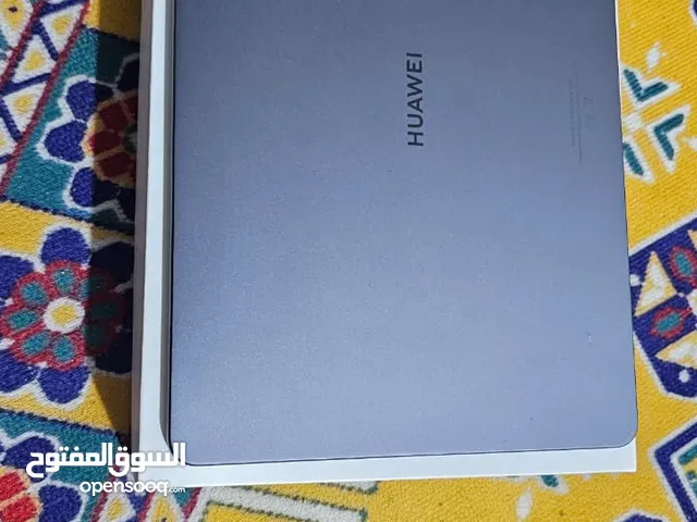 Huawei MatePad 11.5 256 GB in Basra