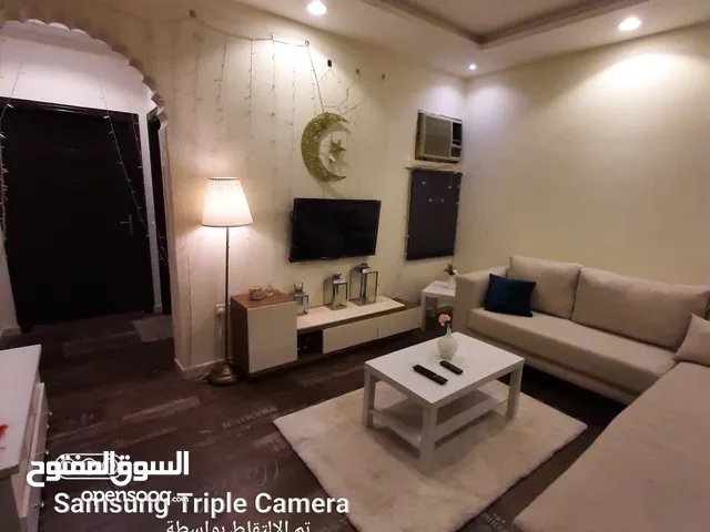 Furnished Monthly in Jeddah Al Wahah