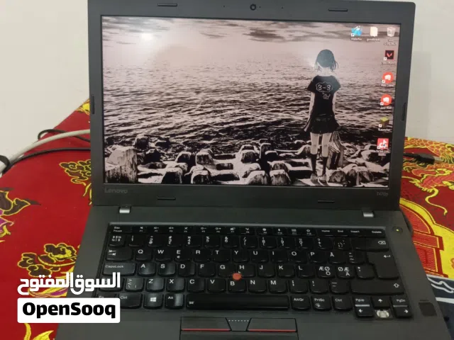 Windows Lenovo for sale in Baghdad