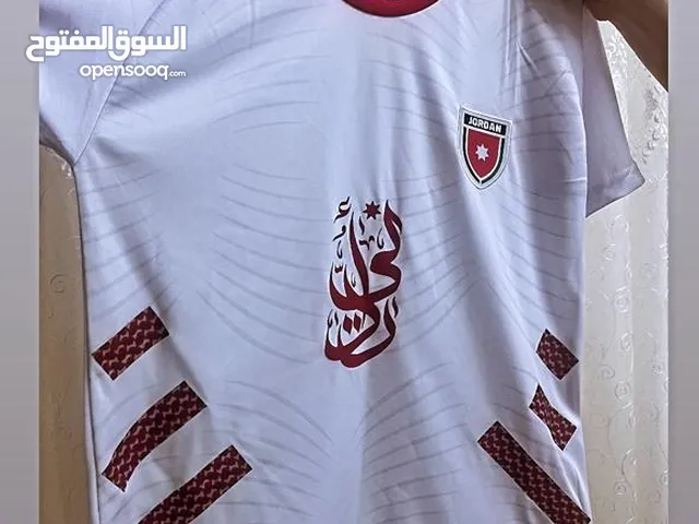 T-Shirts Sportswear in Amman