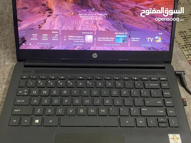 Windows HP for sale  in Irbid