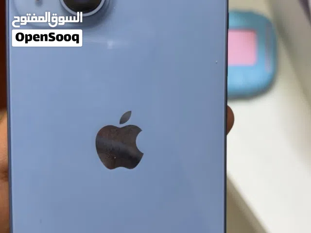 Apple iPhone 14 256 GB in Al Riyadh