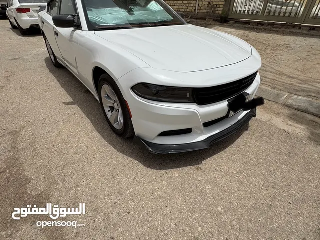  جارجر sxt Last call اللون ابيض وارد خليجي مكفول2023 ماشيه 20 الف كيلو
